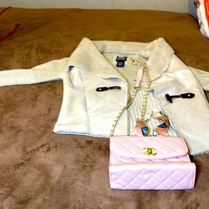 Blane Noir winter jacket